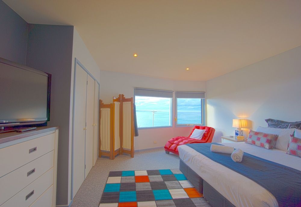 Three Bedroom Apartment