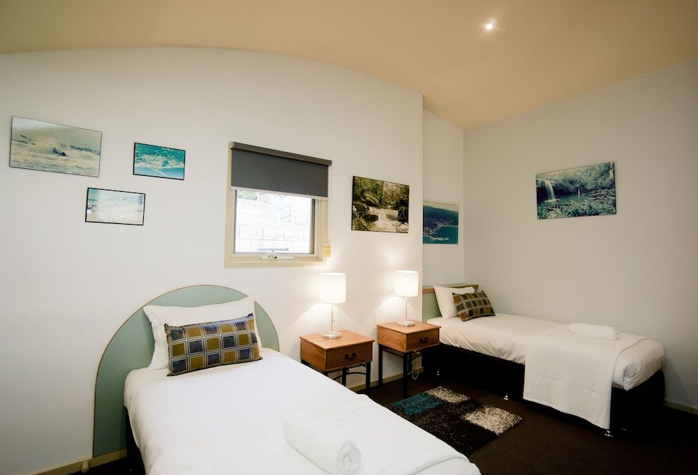 Three Bedroom Apartment