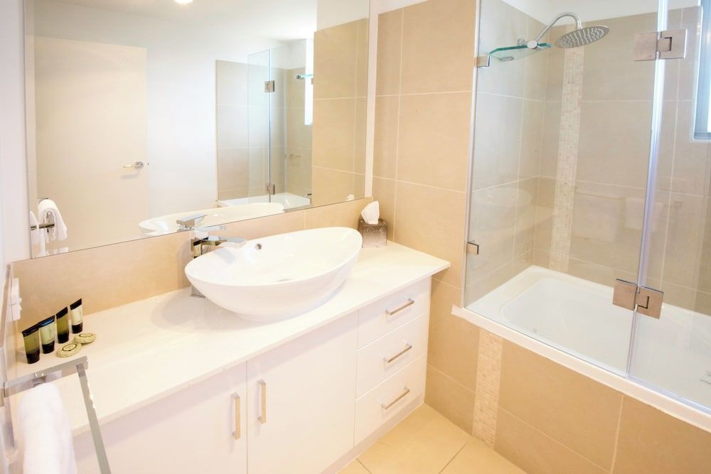 Phillip Island Towers Apartment, 2 Bedrooms, Balcony 8