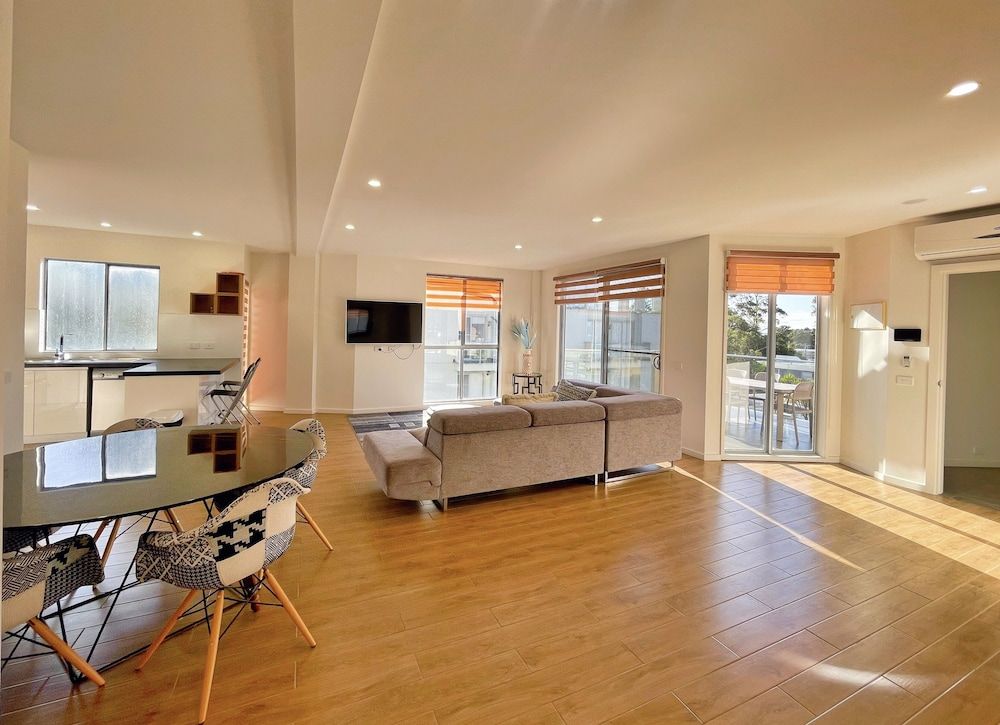 Phillip Island Towers Apartment, 3 Bedrooms, Balcony 7