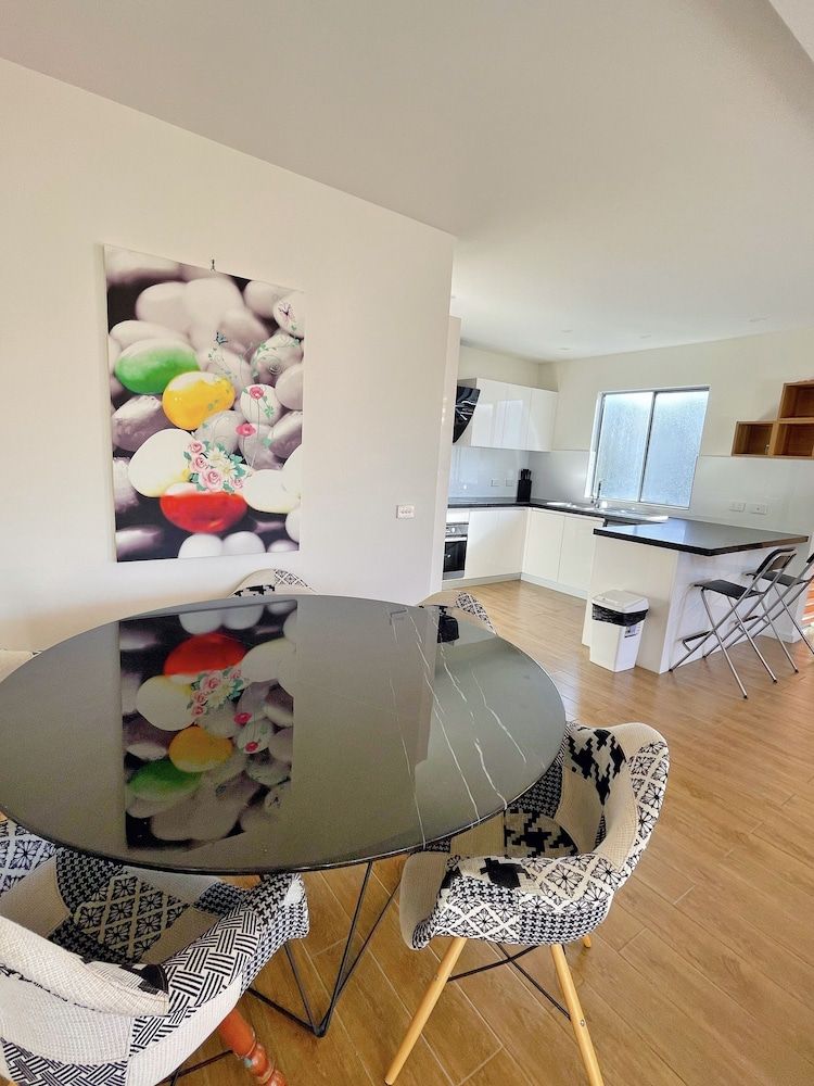 Phillip Island Towers Apartment, 3 Bedrooms, Balcony 5