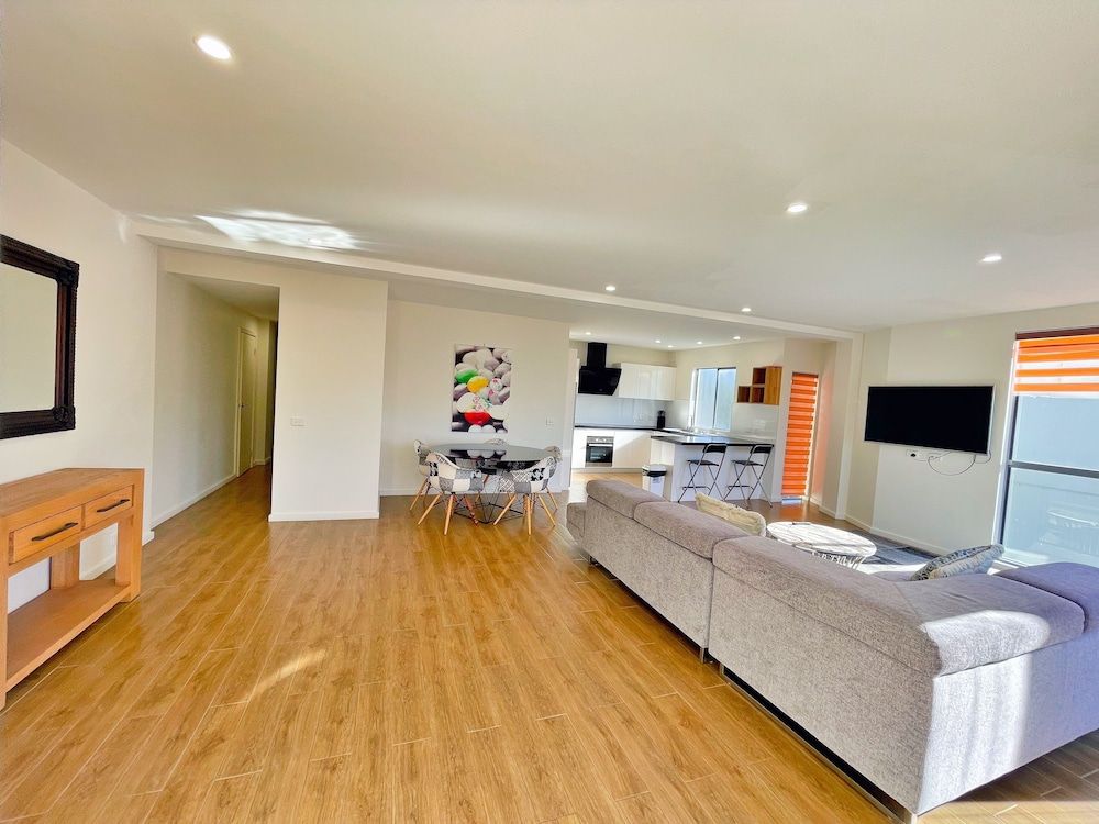 Phillip Island Towers Apartment, 3 Bedrooms, Balcony 6