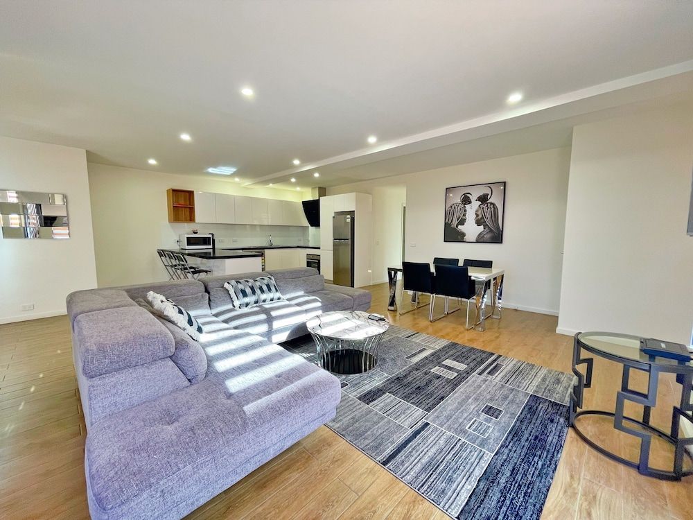 Phillip Island Towers Apartment, 2 Bedrooms, Balcony 5