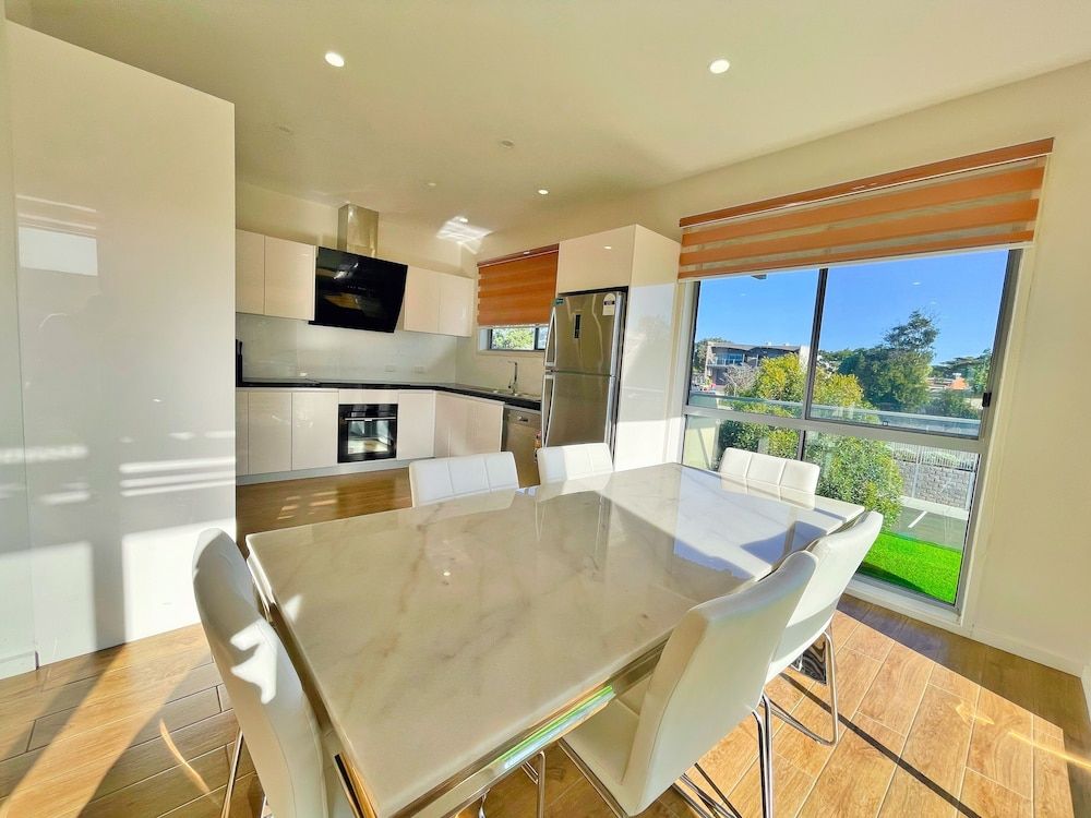 Phillip Island Towers Executive Apartment, 3 Bedrooms, Balcony 4