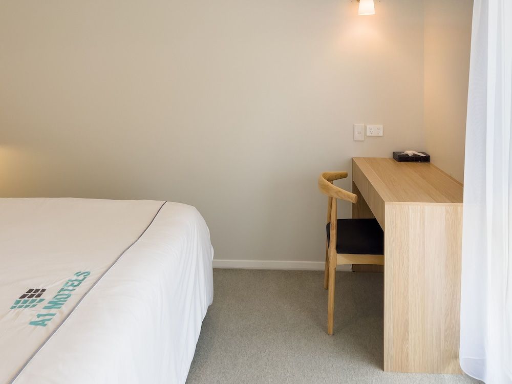 A1 Motels Port Fairy Motel and Apartments Family Suite 3