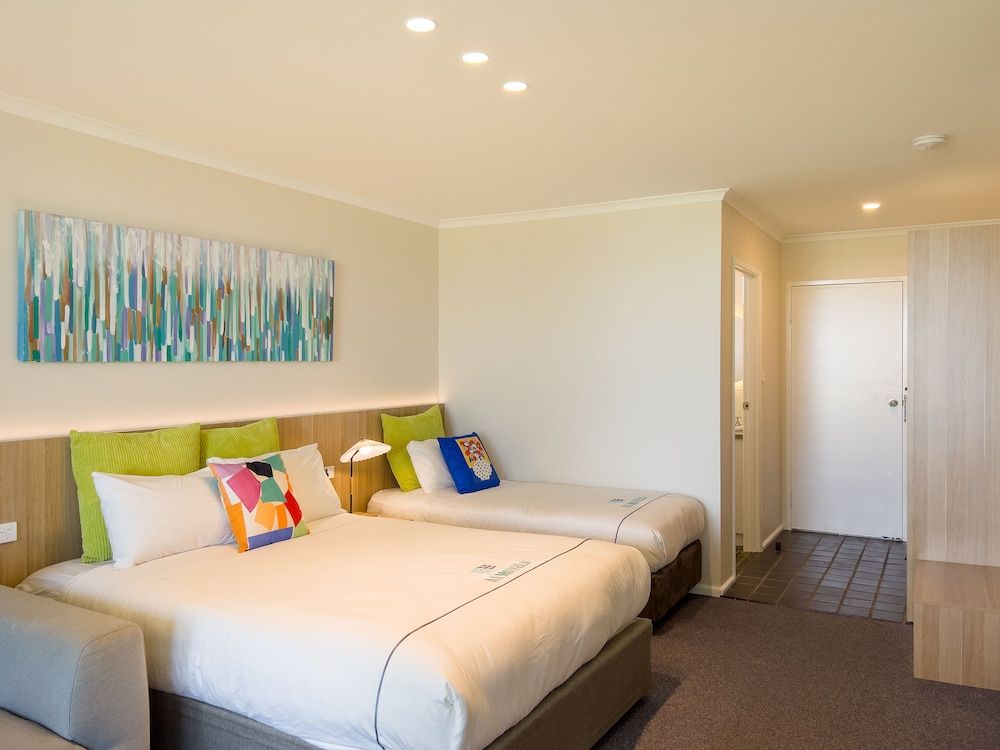 A1 Motels Port Fairy Motel and Apartments