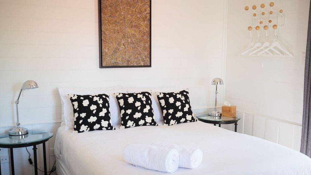 Luxury Self Contained Studio