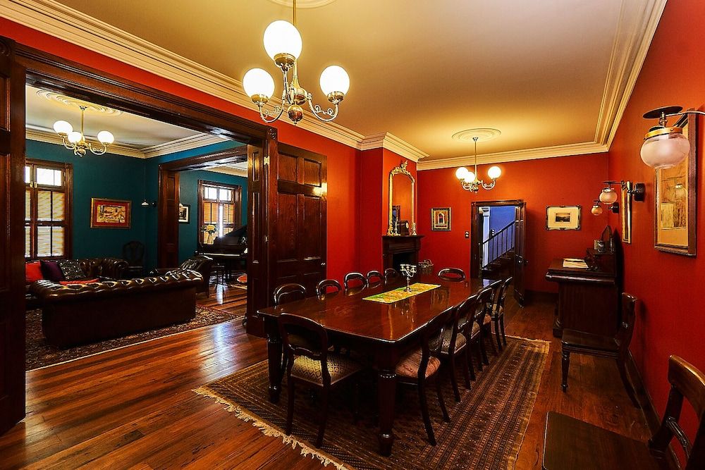 Mansion Villa