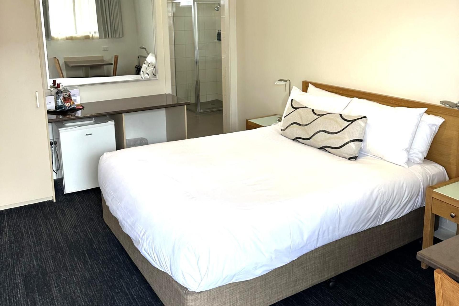 Queen Room