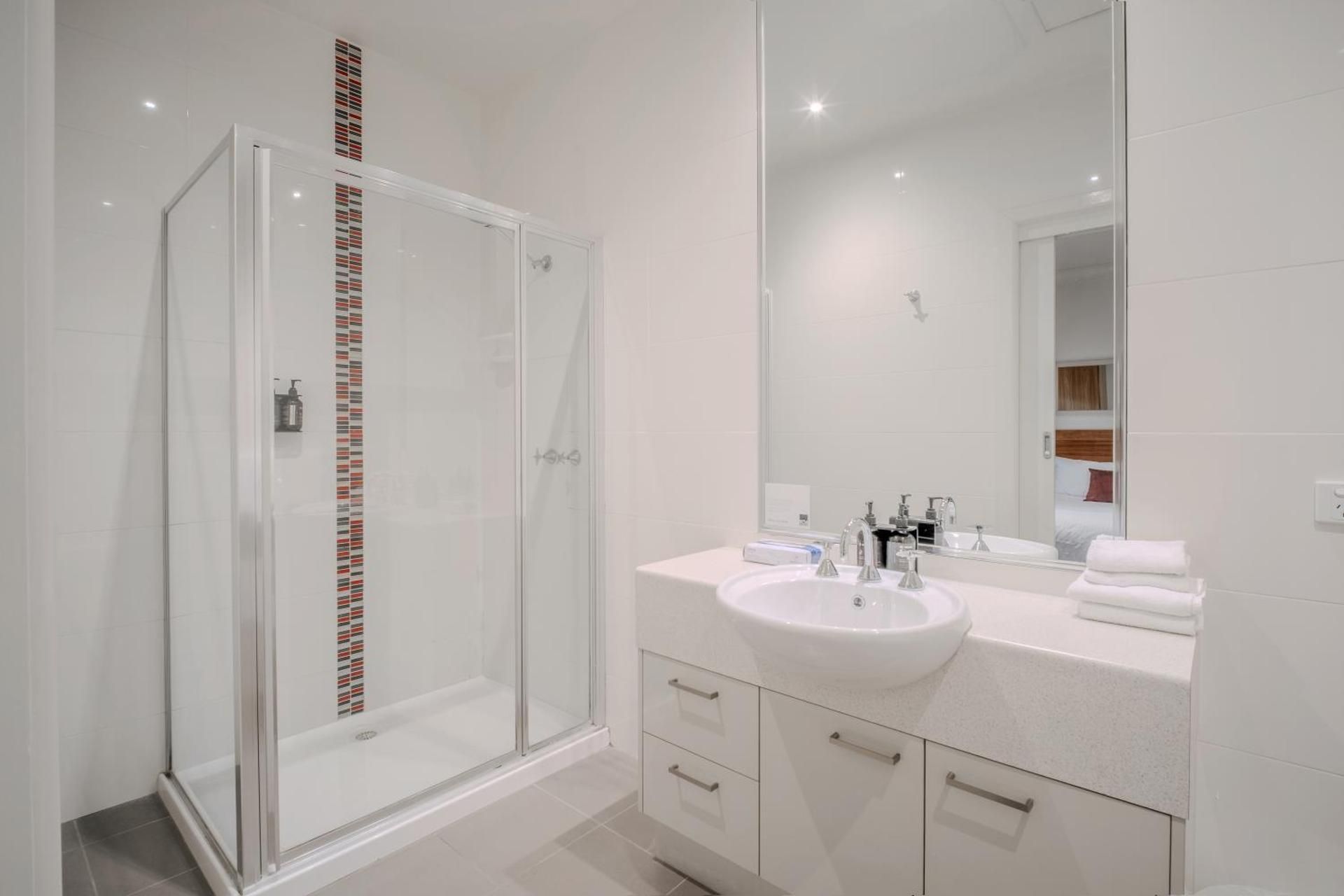 Standard apartment 1 bedroom