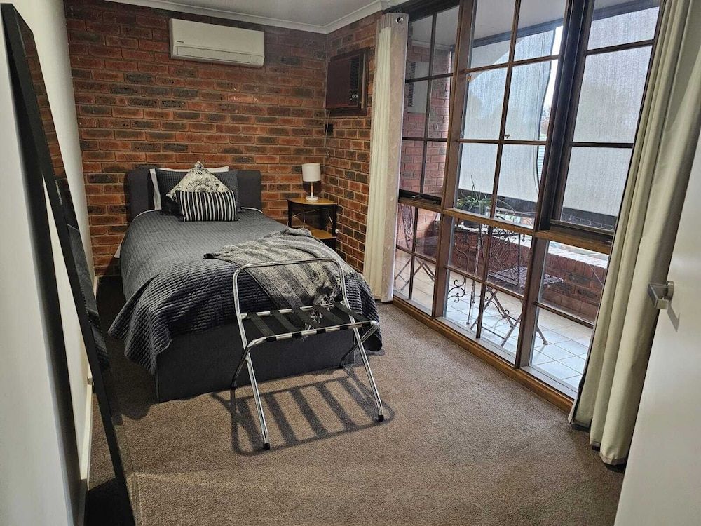 The Heritage Bendigo Family Apartment, 3 Bedrooms, Non Smoking, Balcony 2