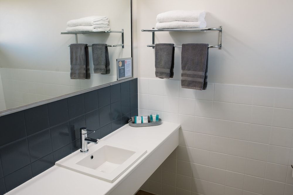 The Heritage Bendigo Queen Room 5