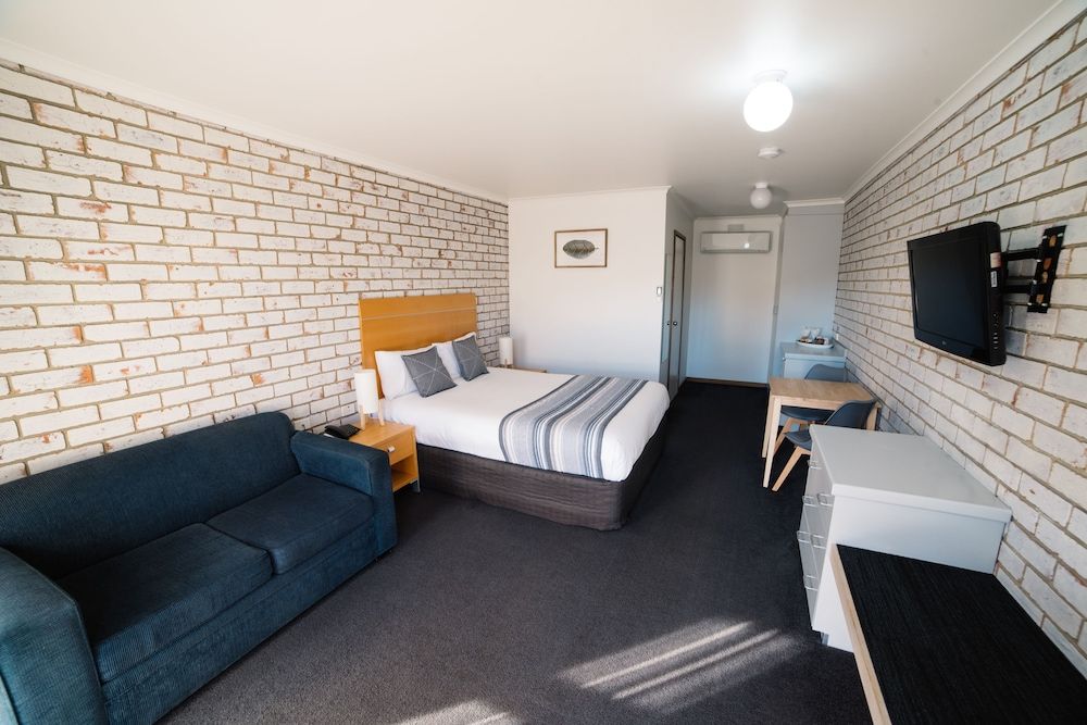 The Heritage Bendigo Queen Room 2