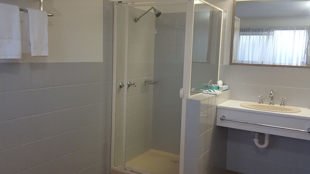 The Heritage Bendigo Executive Room, 1 King Bed 3