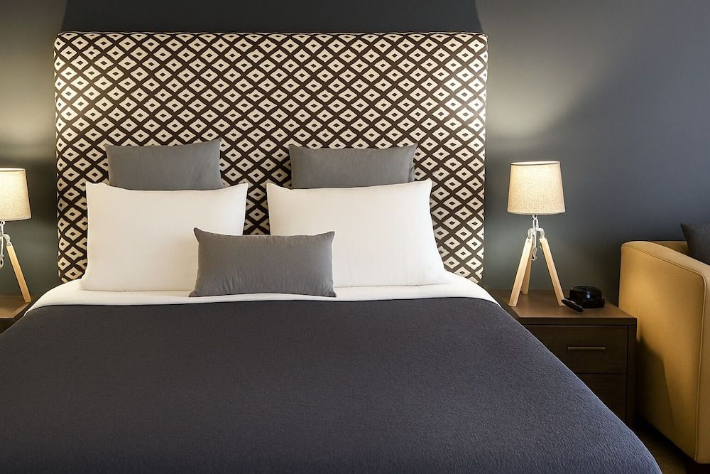 The Heritage Bendigo Executive Room, 1 King Bed