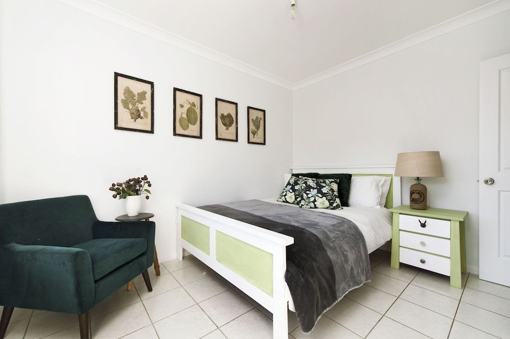 Luxury House, 3 Bedrooms (The Greenhouse)
