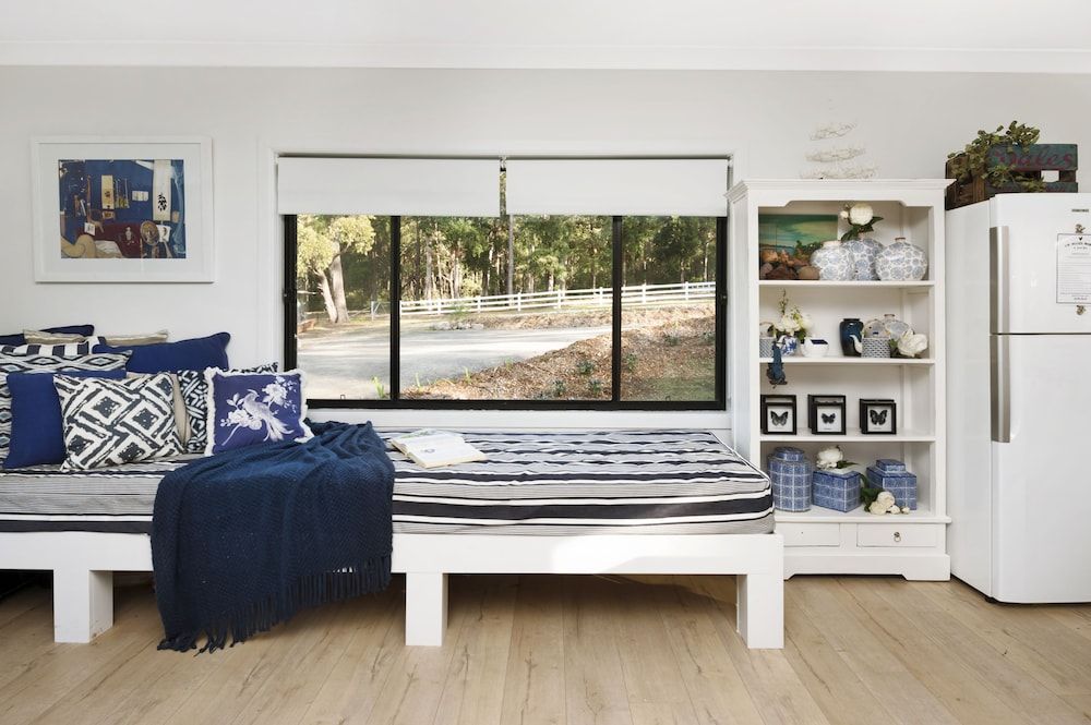 Luxury House, 3 Bedrooms (The Lakehouse)