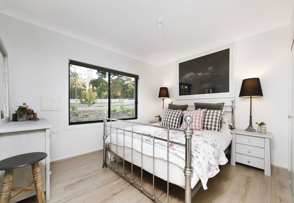 Luxury House, 3 Bedrooms (The Flowerhouse)