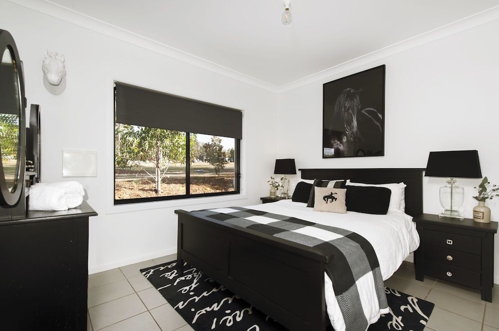 Luxury House, 3 Bedrooms (The Stablehouse)