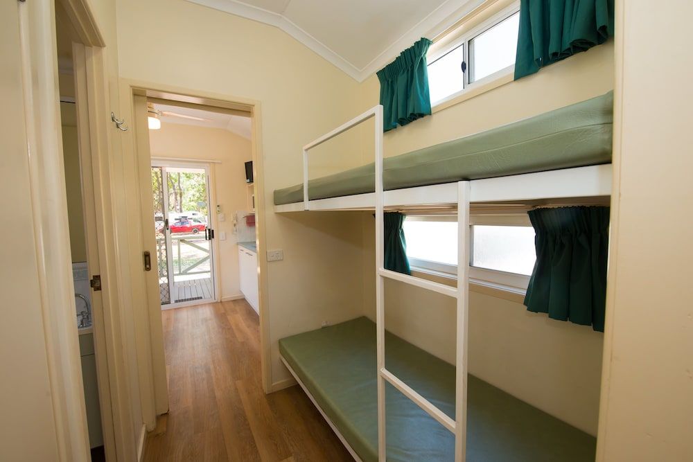 Standard Cabin