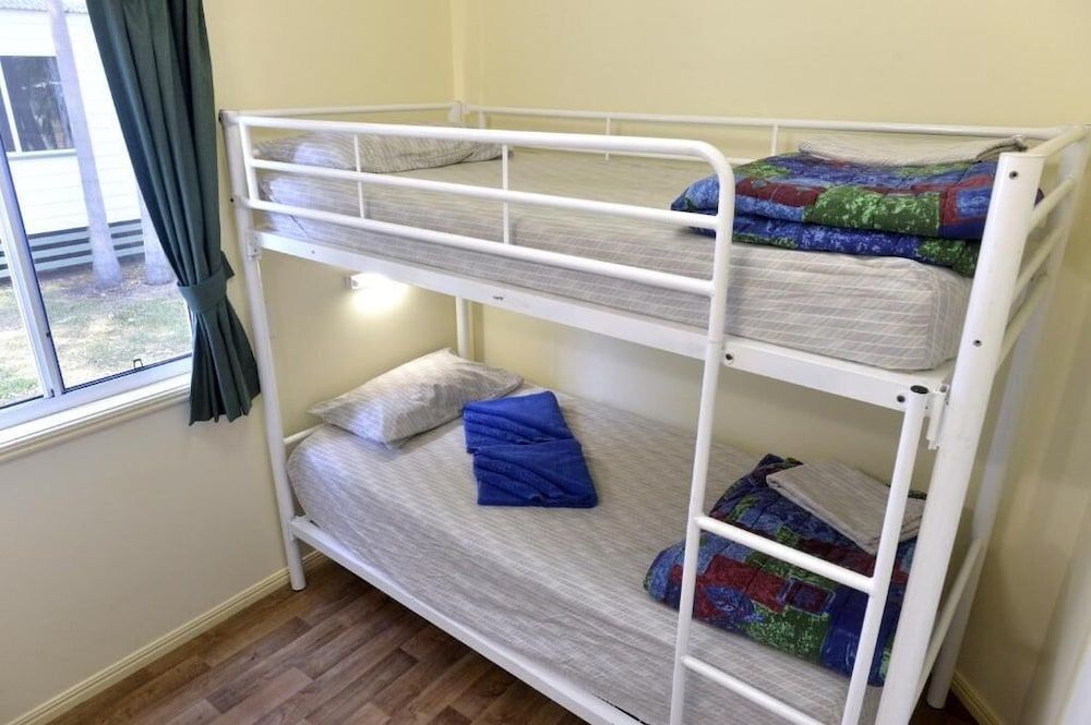 Superior 2 Bedroom Cabin