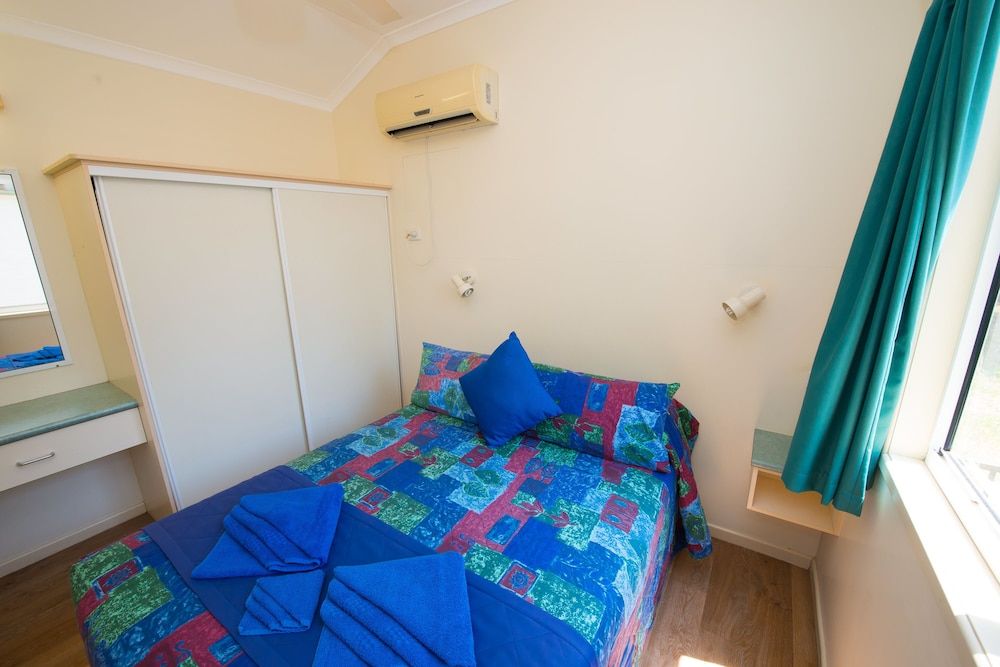 Standard Cabin