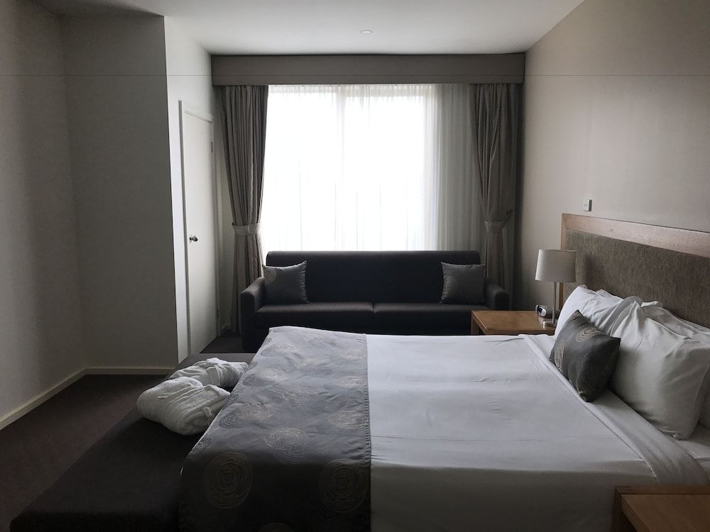 Mornington Hotel Beleura Suite 3