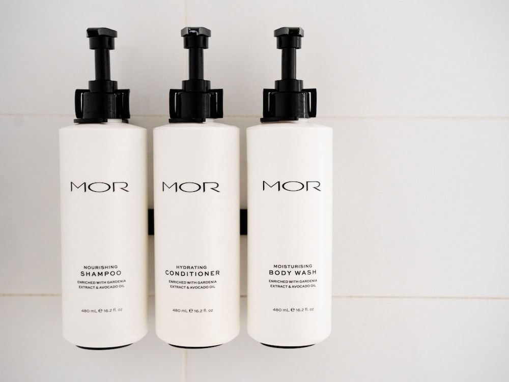 Quest Wodonga Three Bedroom Apartment 6