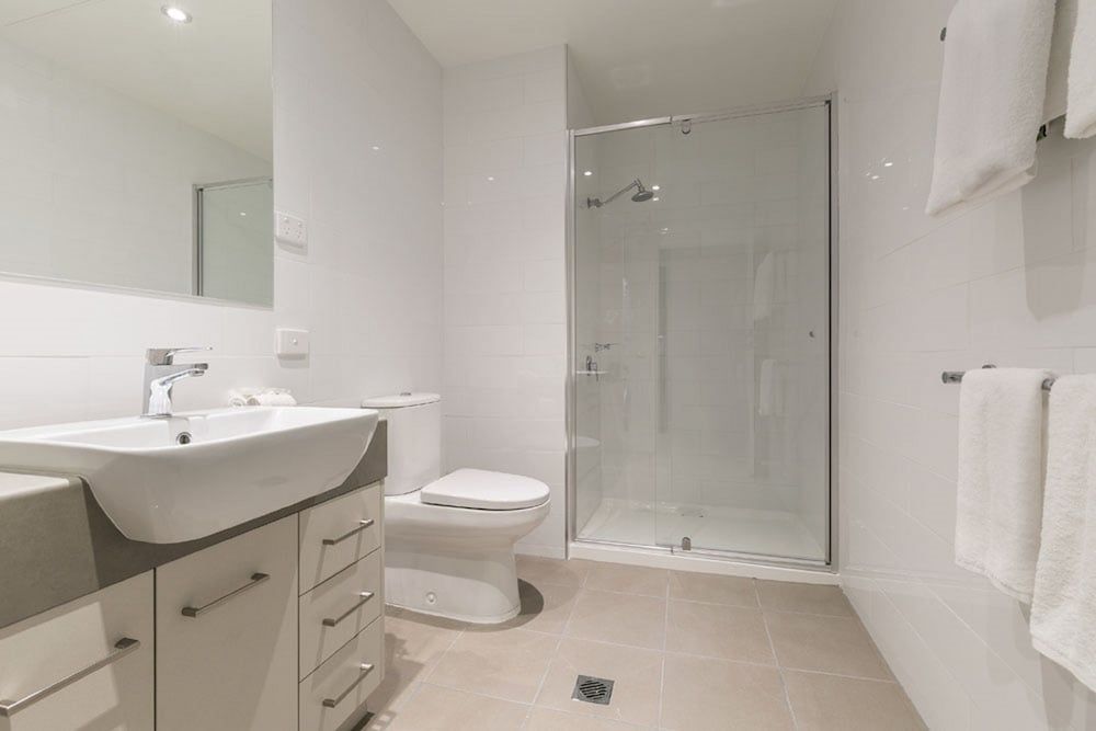 Quest Wodonga Three Bedroom Apartment 5