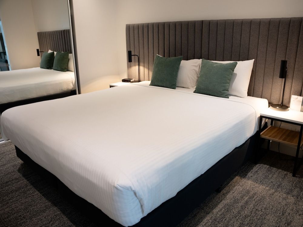 Quest Wodonga Three Bedroom Apartment