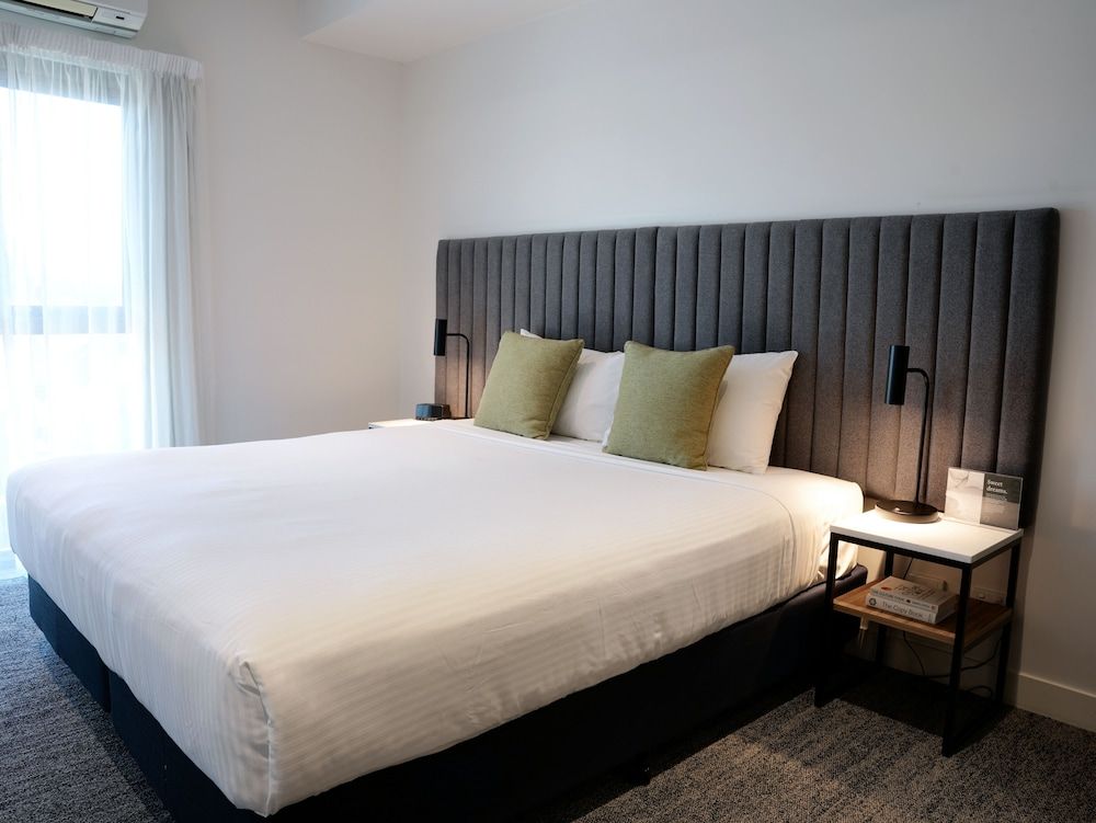Quest Wodonga King Studio Apartment 2