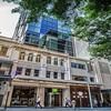 Ibis Styles Brisbane Elizabeth Street