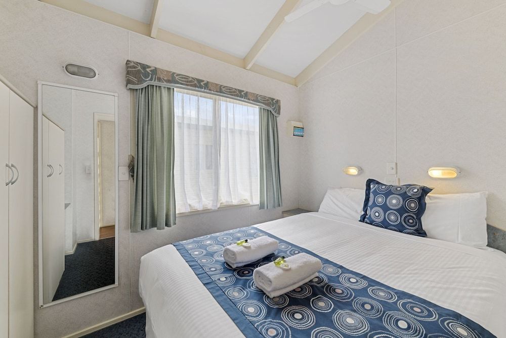 3 Bedroom Family Cabin