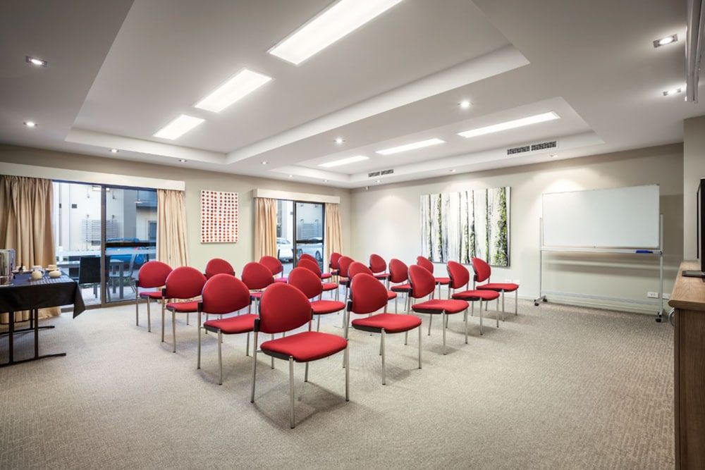 Business Centre