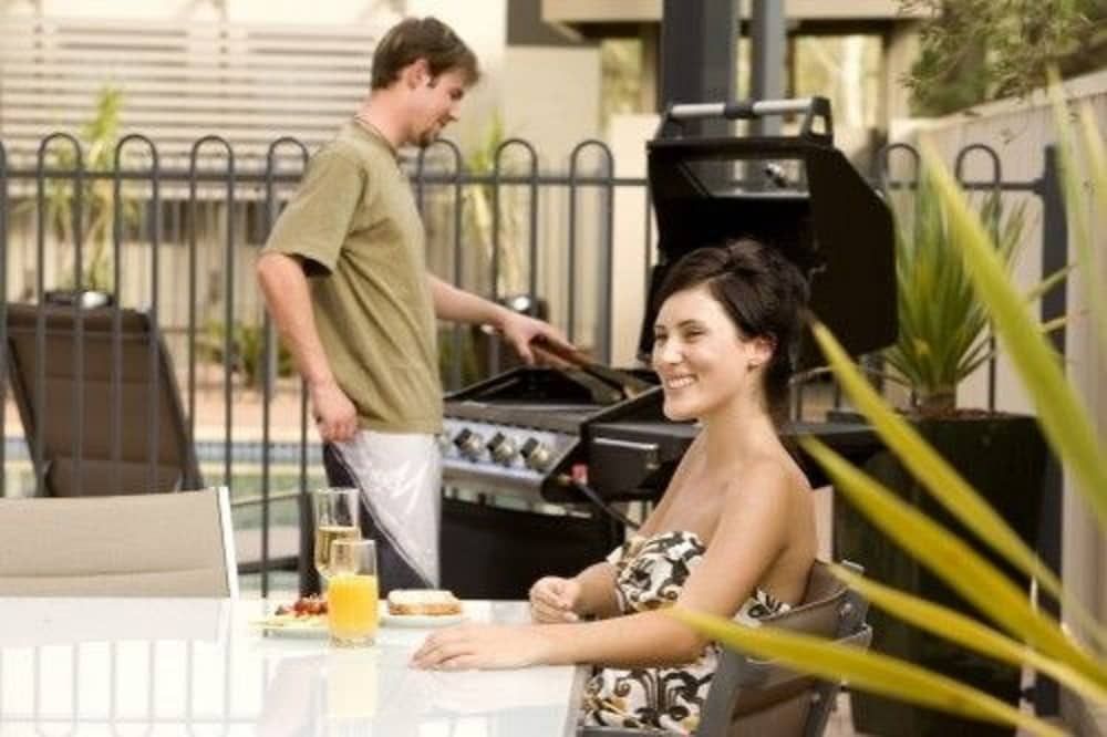 Barbeque