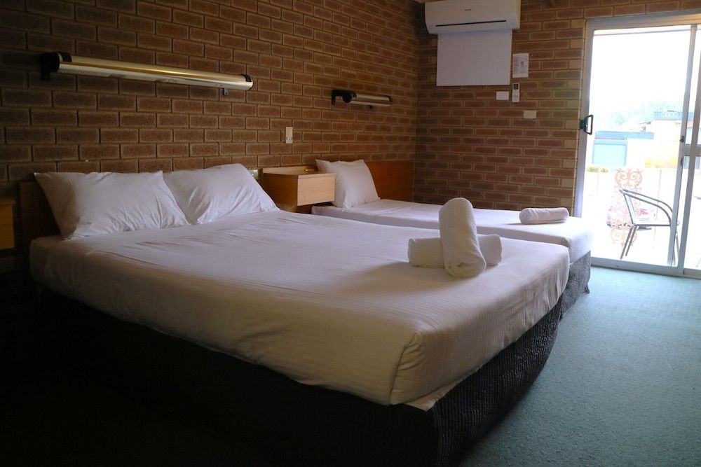 Corowa Golf Club Motel