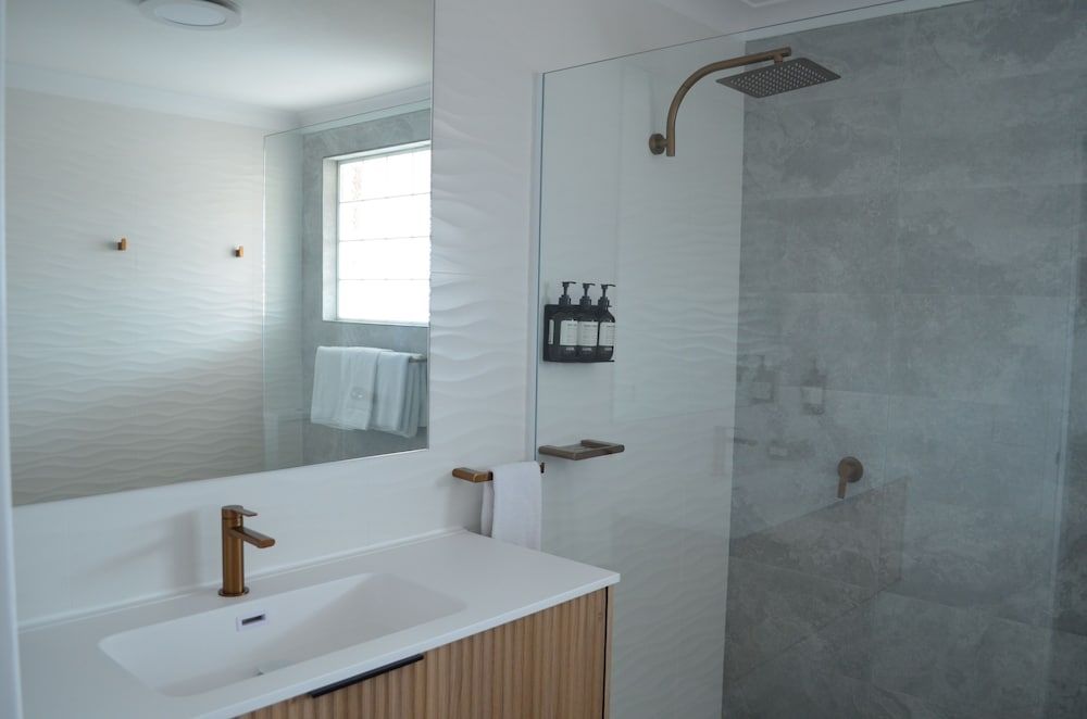 Bathurst Motor Inn Executive Room 4