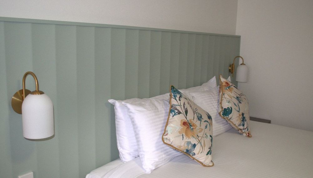 Bathurst Motor Inn Executive Room