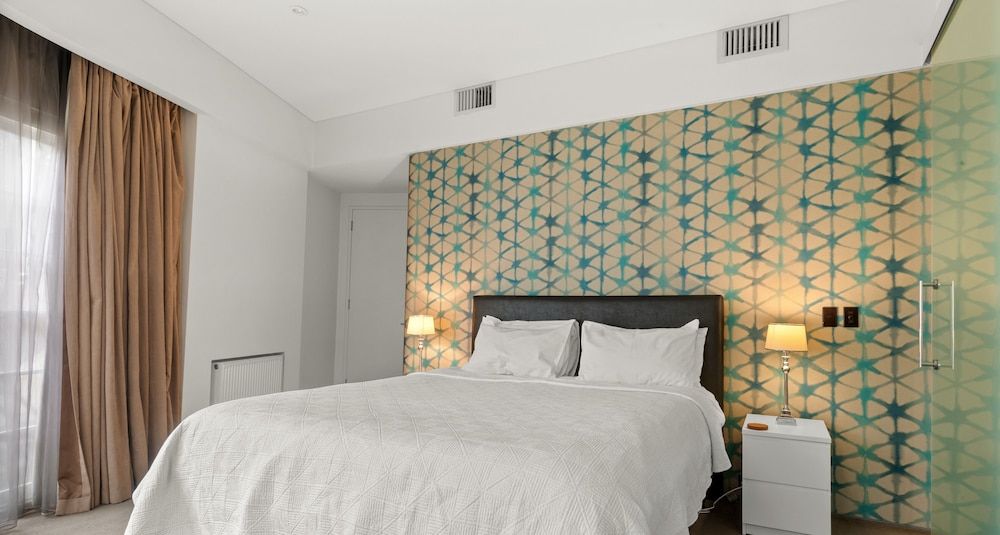 Bay View Penthouse - 2 Bedrooms