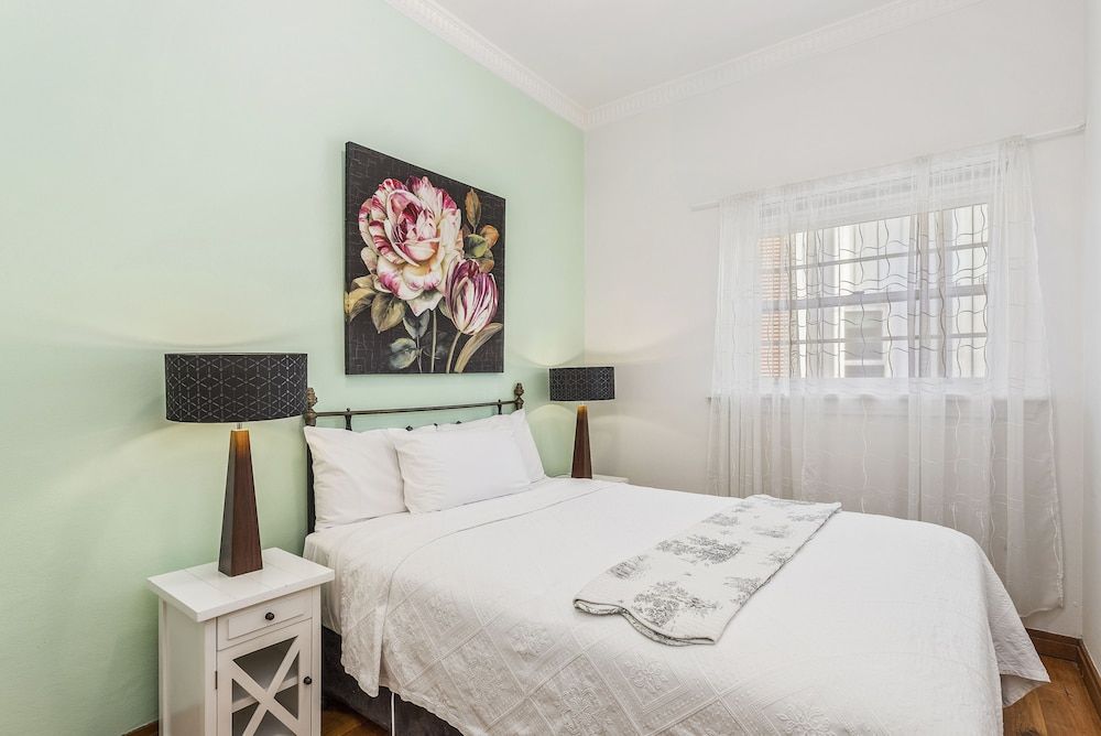 Bayview Apartment 4 - three bedrooms