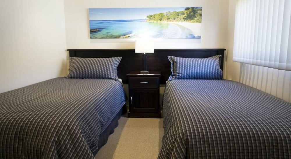 Luxury Spa Villa
