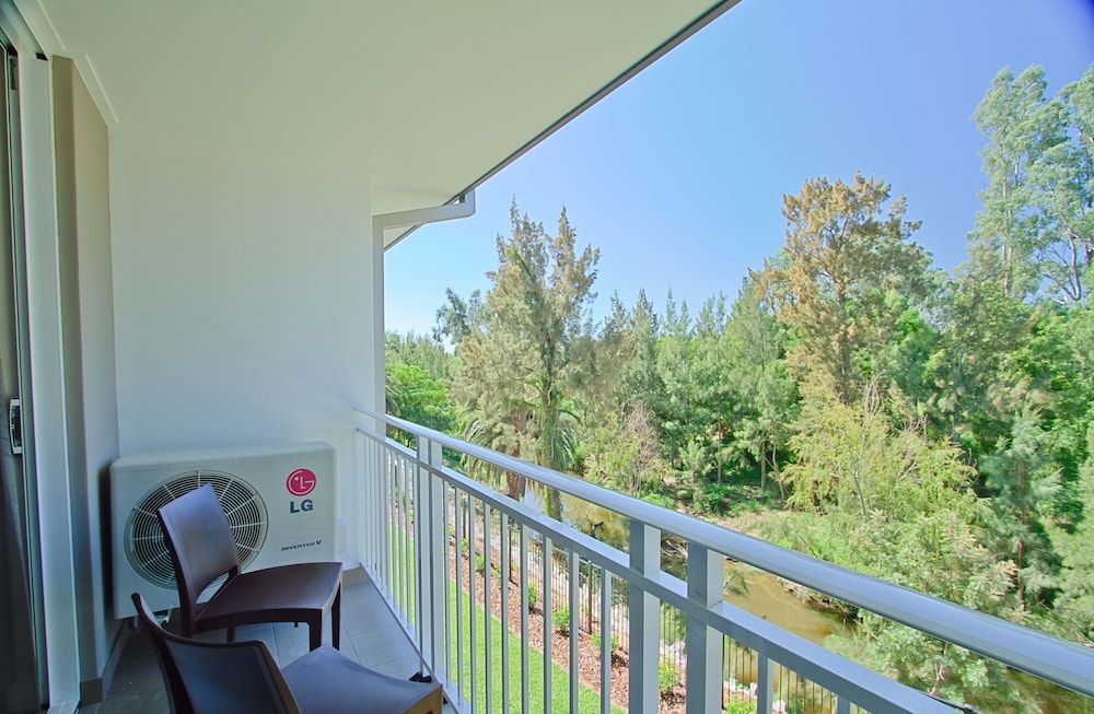 The Remington Muswellbrook Deluxe King Suite 6