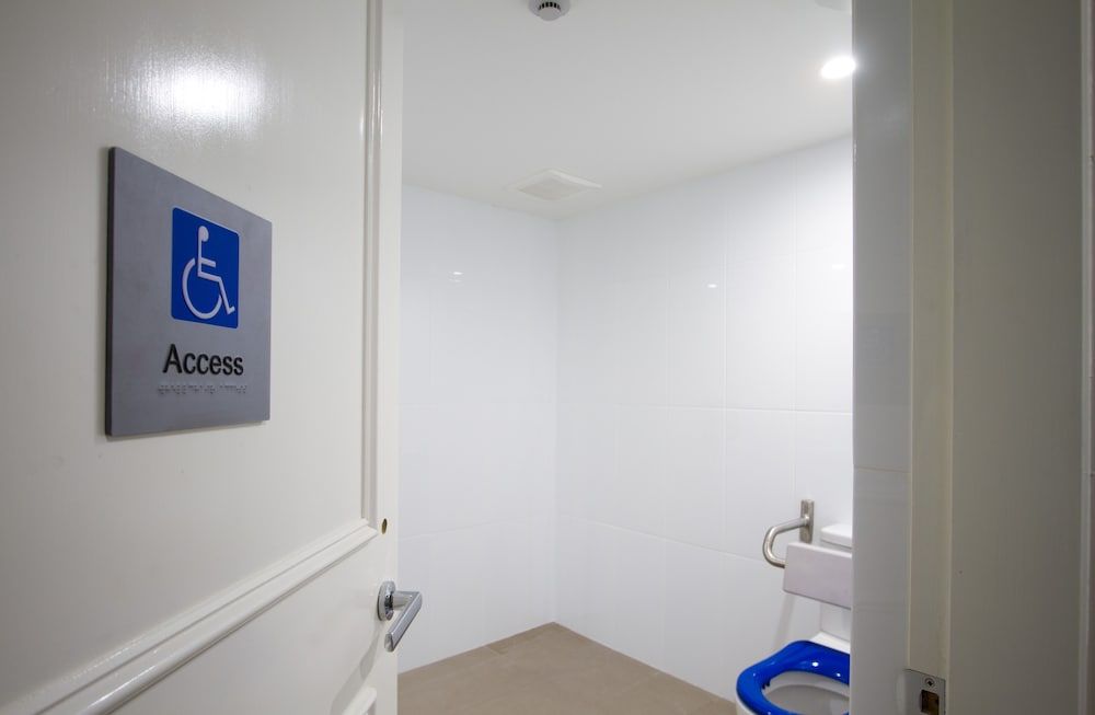 The Remington Muswellbrook Easy Access King Suite 2