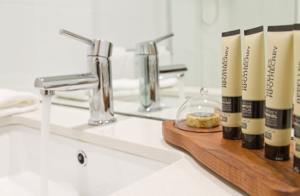 The Remington Muswellbrook Easy Access King Suite 4