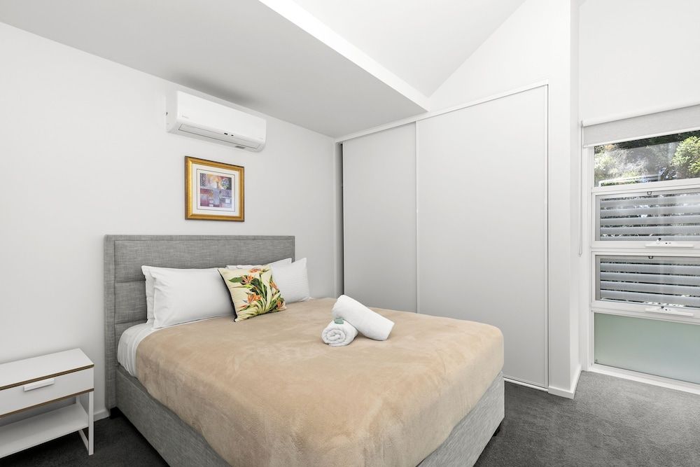 Luxury Three Bedroom Townhouse