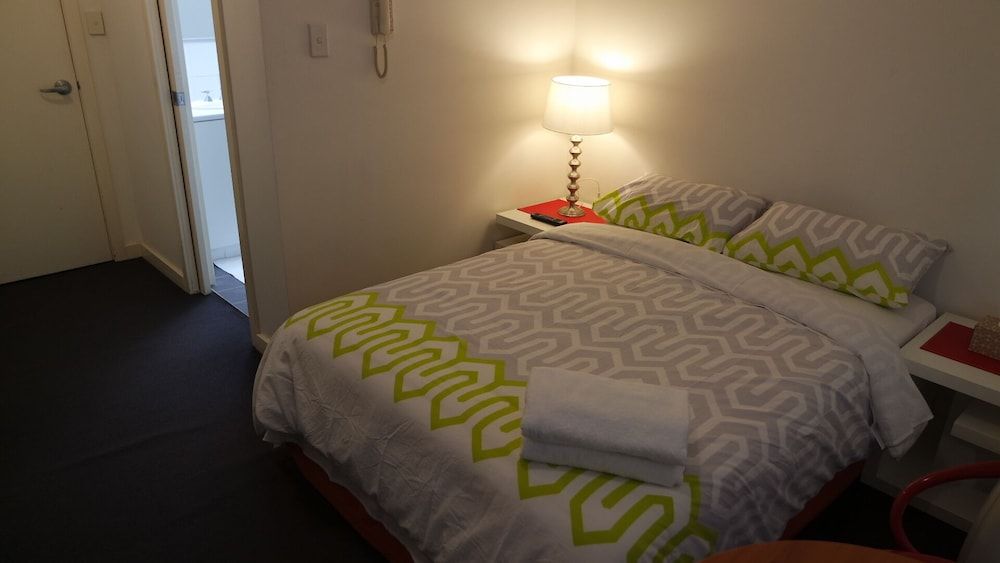 Cityview Studio Accommodation Deluxe Studio Suite 9