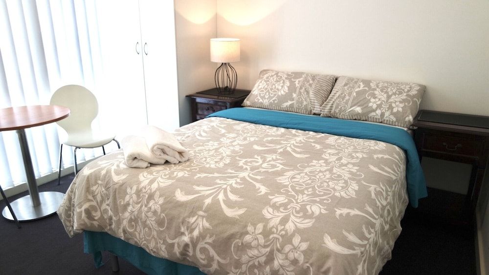 Cityview Studio Accommodation Economy Studio Suite, Accessible 5