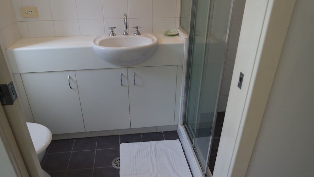 Cityview Studio Accommodation Deluxe Studio Suite 11