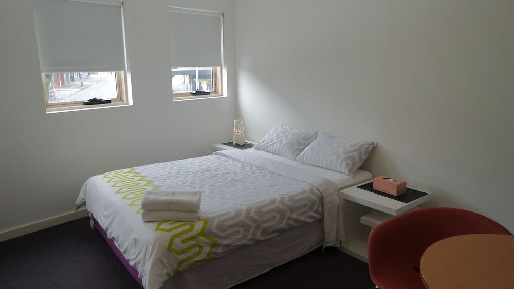 Cityview Studio Accommodation Deluxe Studio Suite 10