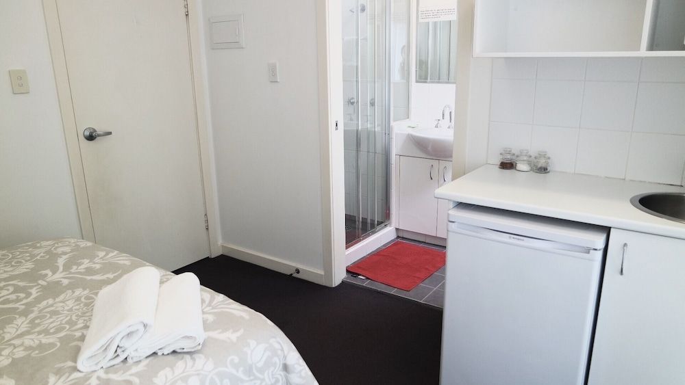 Cityview Studio Accommodation Economy Studio Suite, Accessible 16